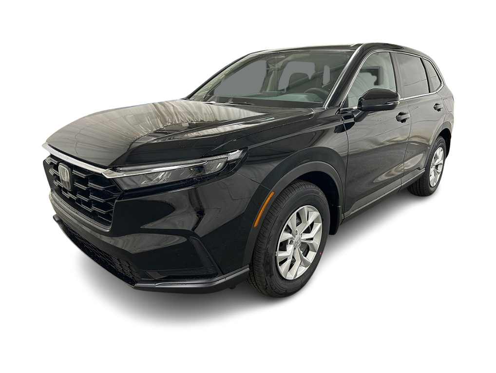 Thumbnail: 2026 Honda CR-V - 1