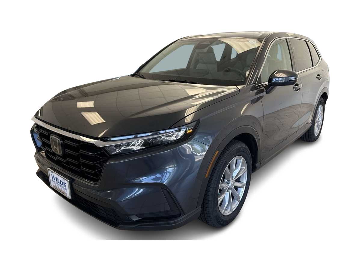 2023 Honda CR-V EX -
                Madison, WI