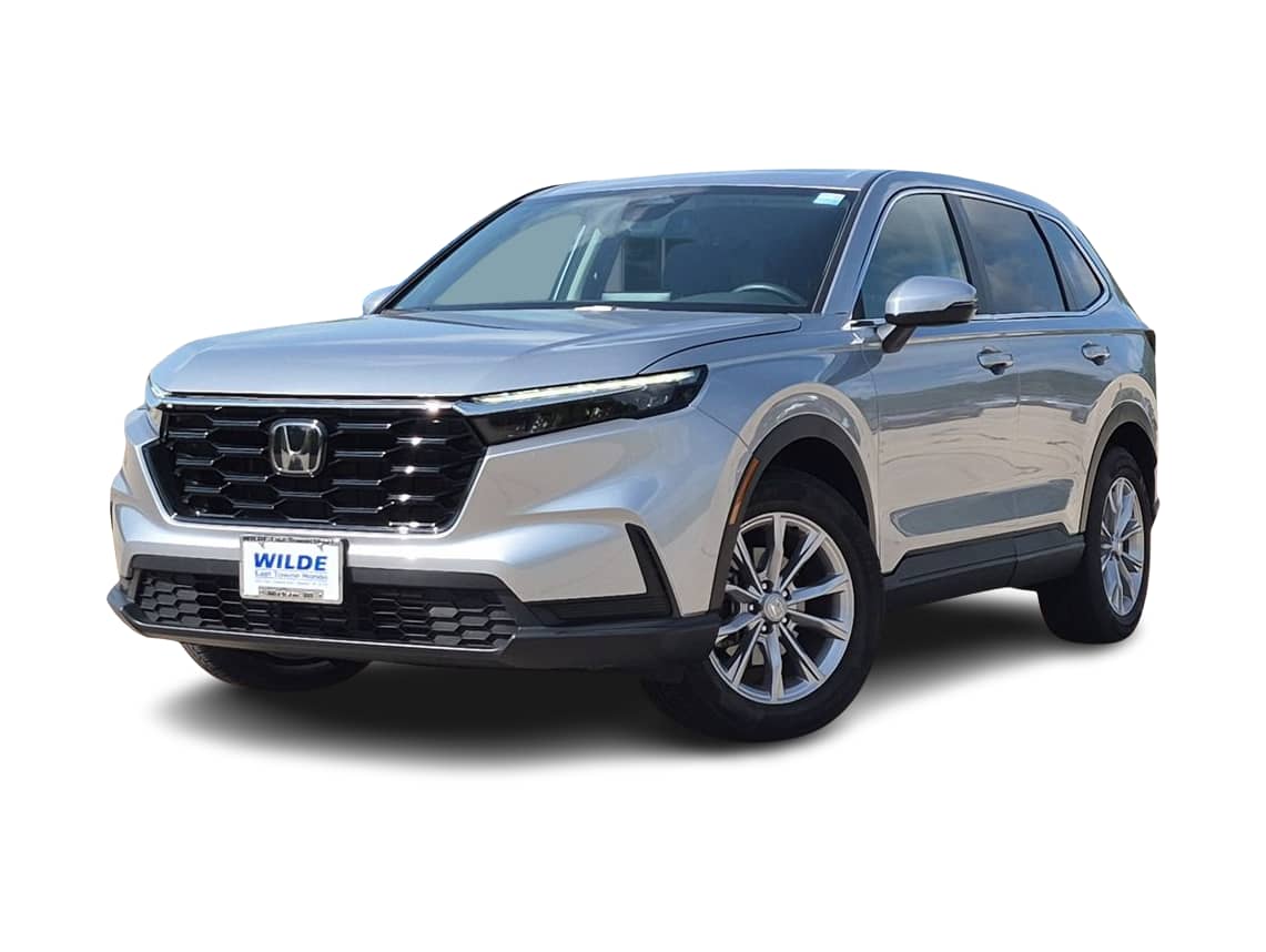 Thumbnail: 2024 Honda CR-V - 1
