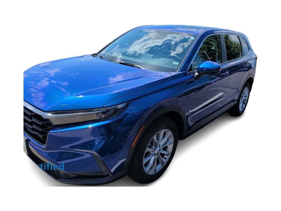 Thumbnail: 2024 Honda CR-V - 1
