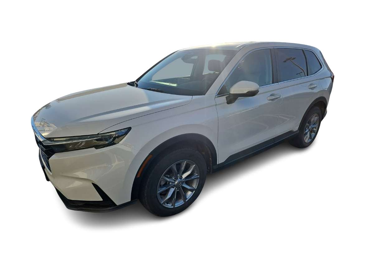 Thumbnail: 2025 Honda CR-V - 1
