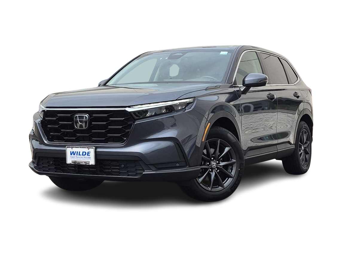 Thumbnail: 2026 Honda CR-V - 1