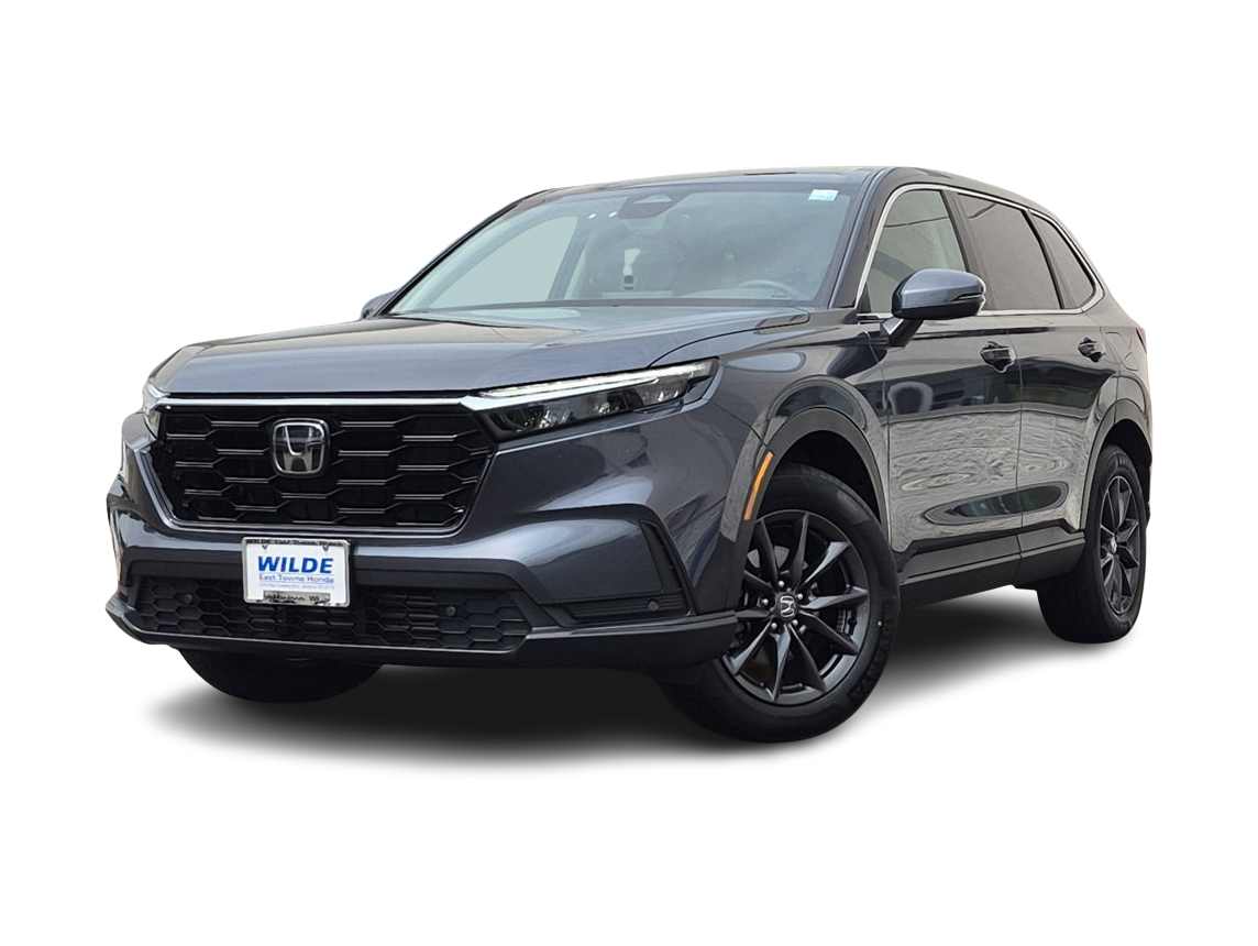 Thumbnail: 2026 Honda CR-V - 1