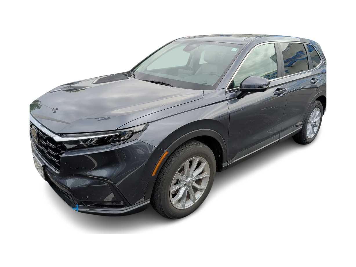 Thumbnail: 2025 Honda CR-V - 1