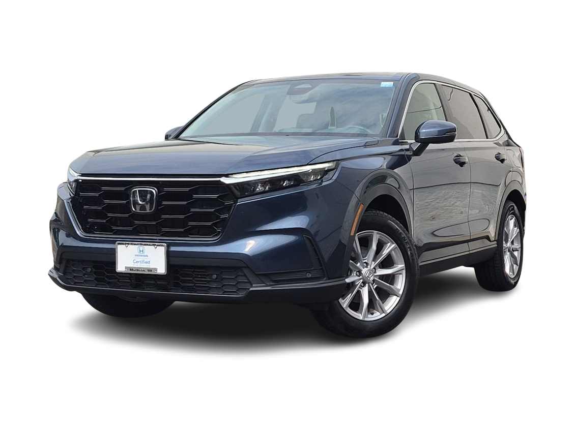 Thumbnail: 2025 Honda CR-V - 1