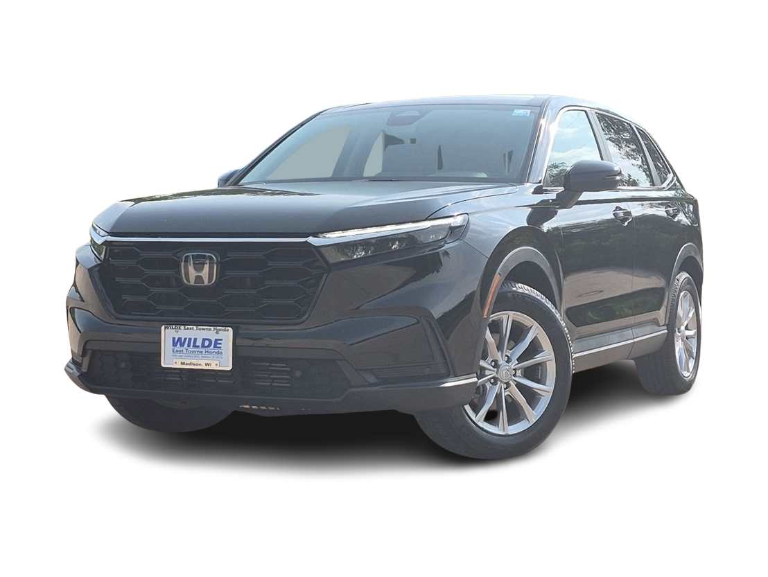 Thumbnail: 2023 Honda CR-V - 1