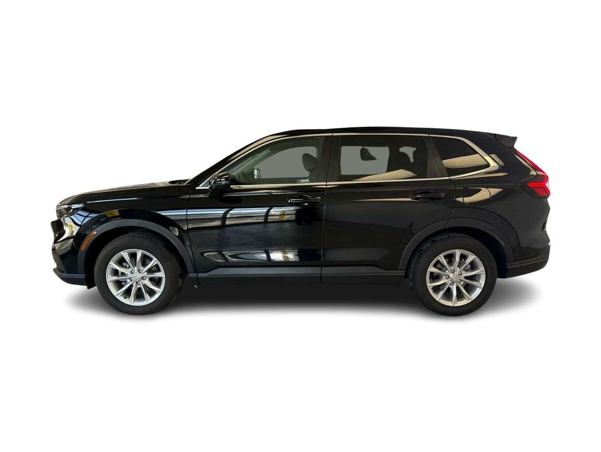 Thumbnail: 2024 Honda CR-V - 1