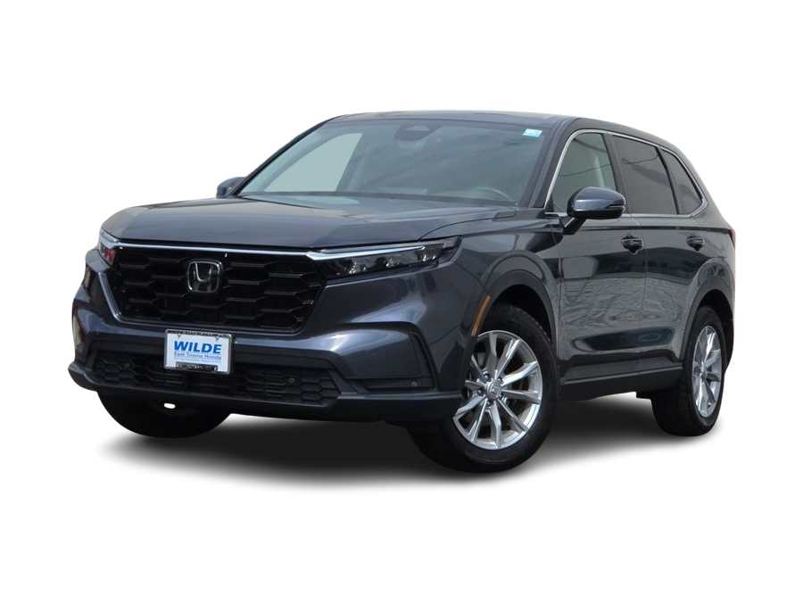 Thumbnail: 2025 Honda CR-V - 1