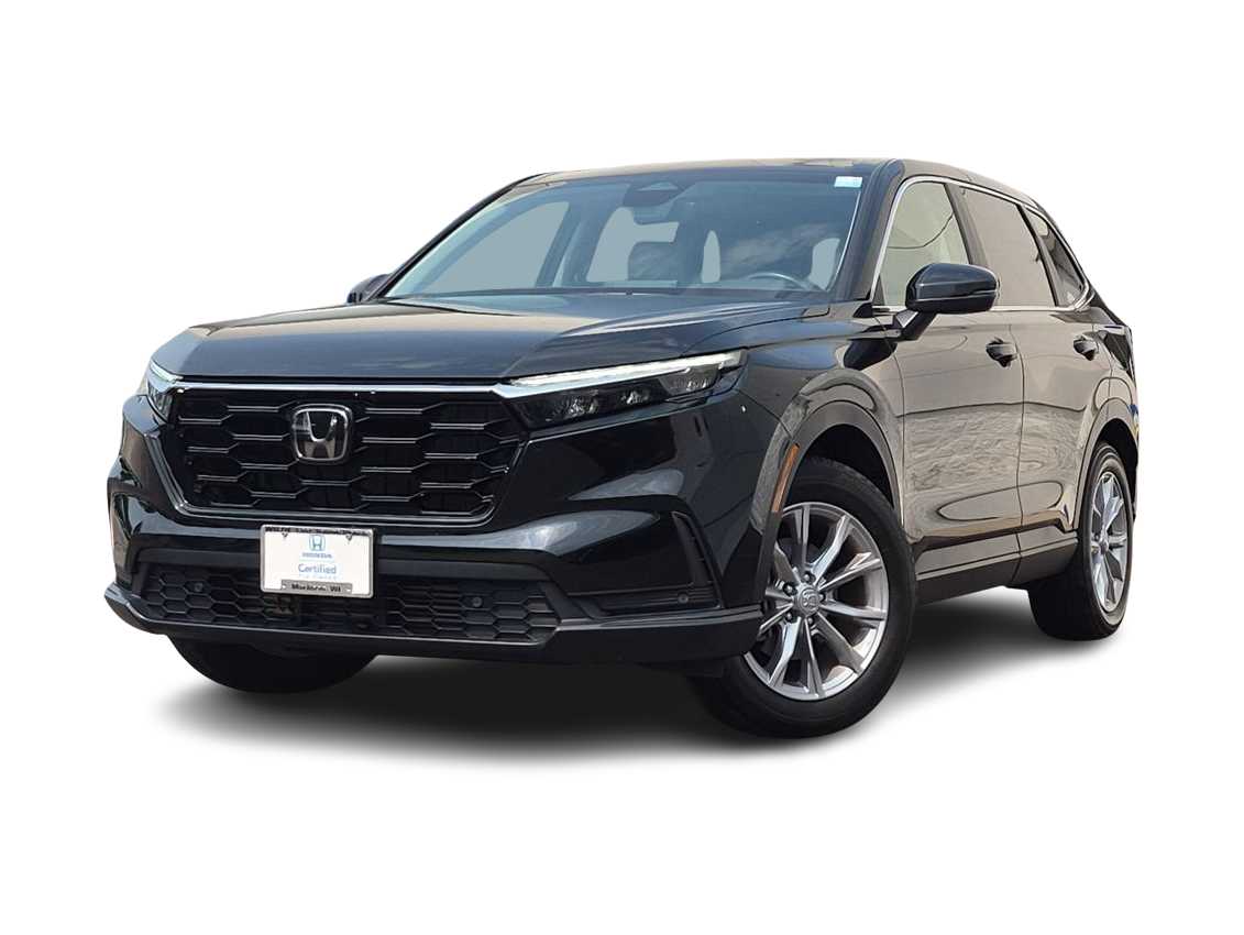 Thumbnail: 2023 Honda CR-V - 1