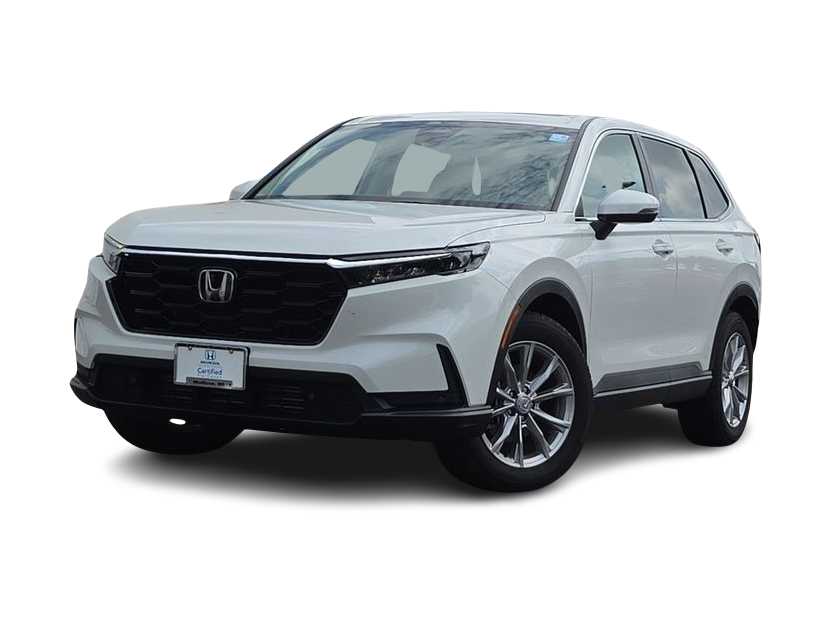 Thumbnail: 2025 Honda CR-V - 1