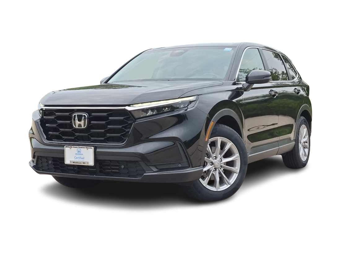 Thumbnail: 2025 Honda CR-V - 1