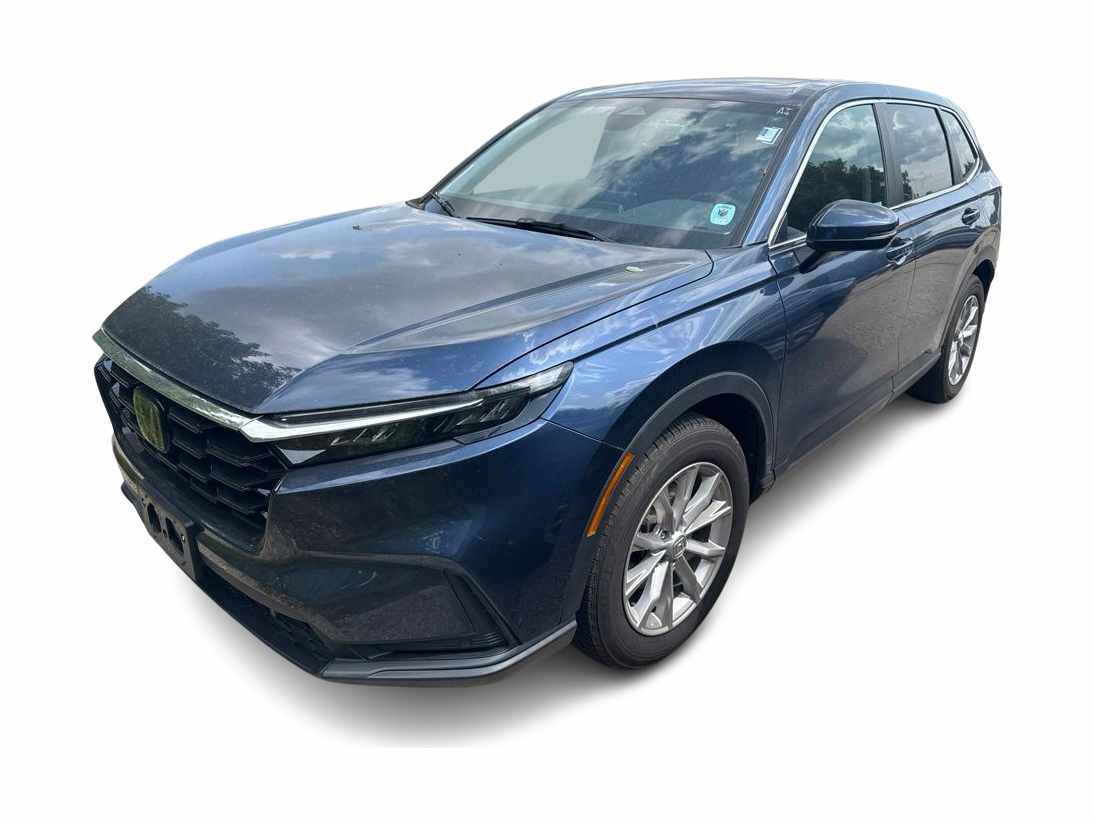 Thumbnail: 2024 Honda CR-V - 1
