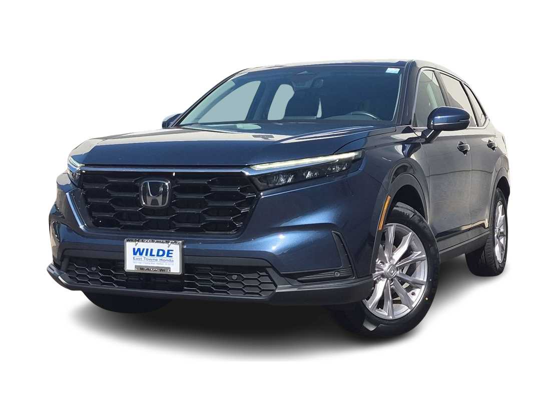 Thumbnail: 2024 Honda CR-V - 1