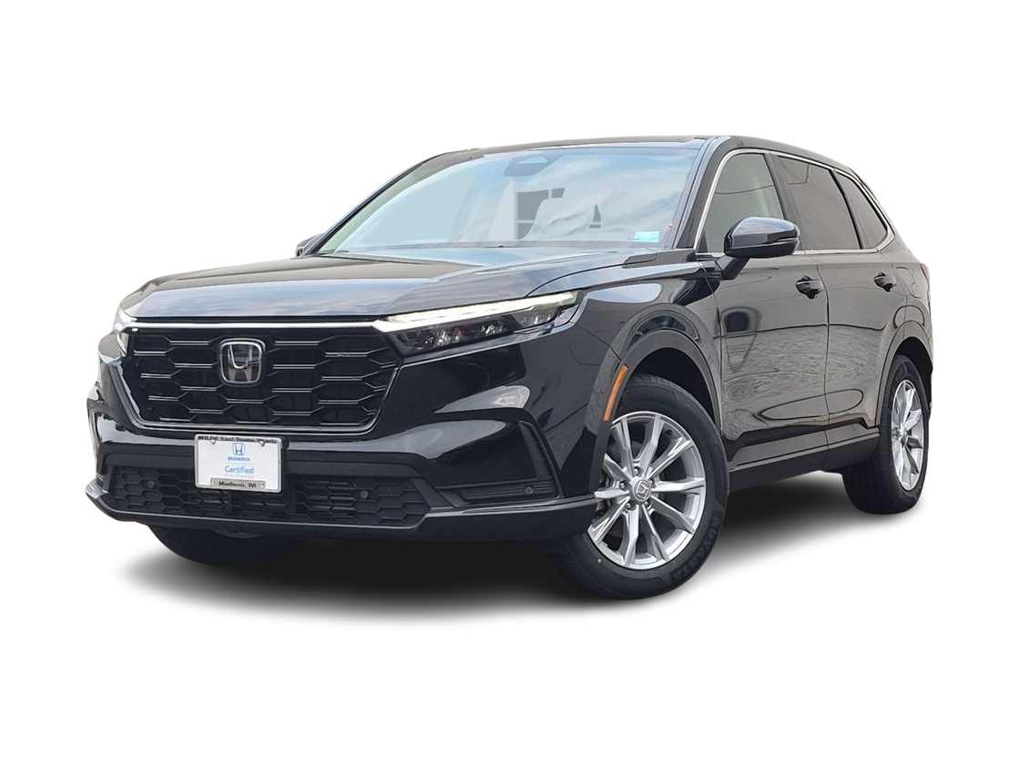 Thumbnail: 2024 Honda CR-V - 1