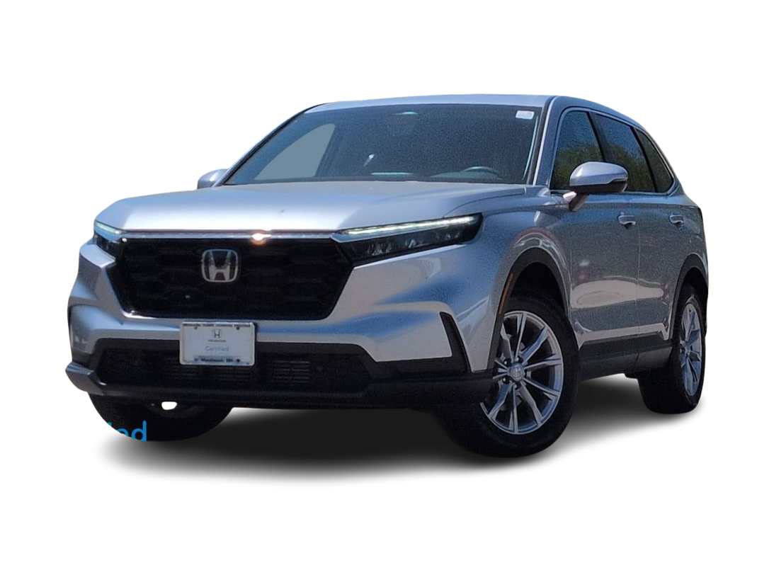 Thumbnail: 2024 Honda CR-V - 1