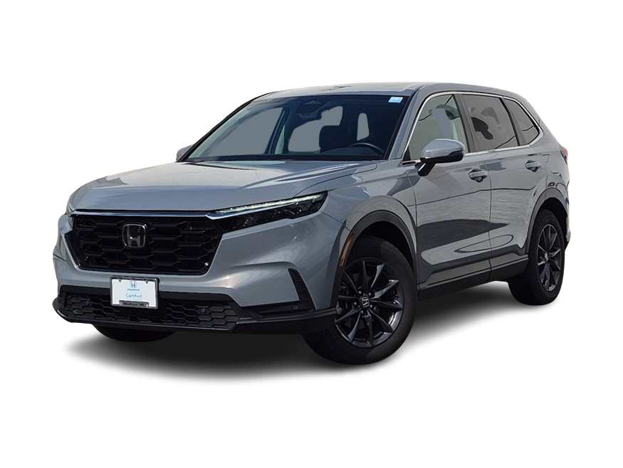Thumbnail: 2026 Honda CR-V - 1