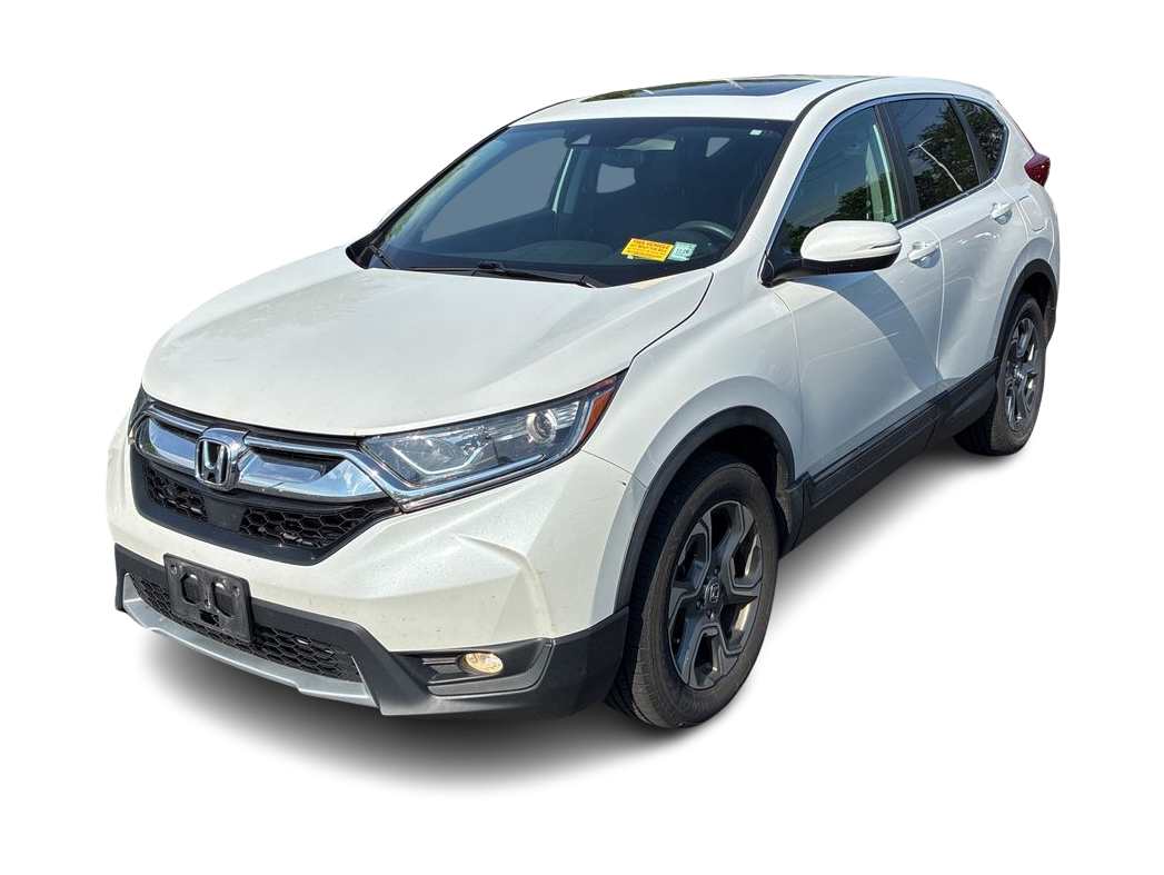 Thumbnail: 2019 Honda CR-V - 1