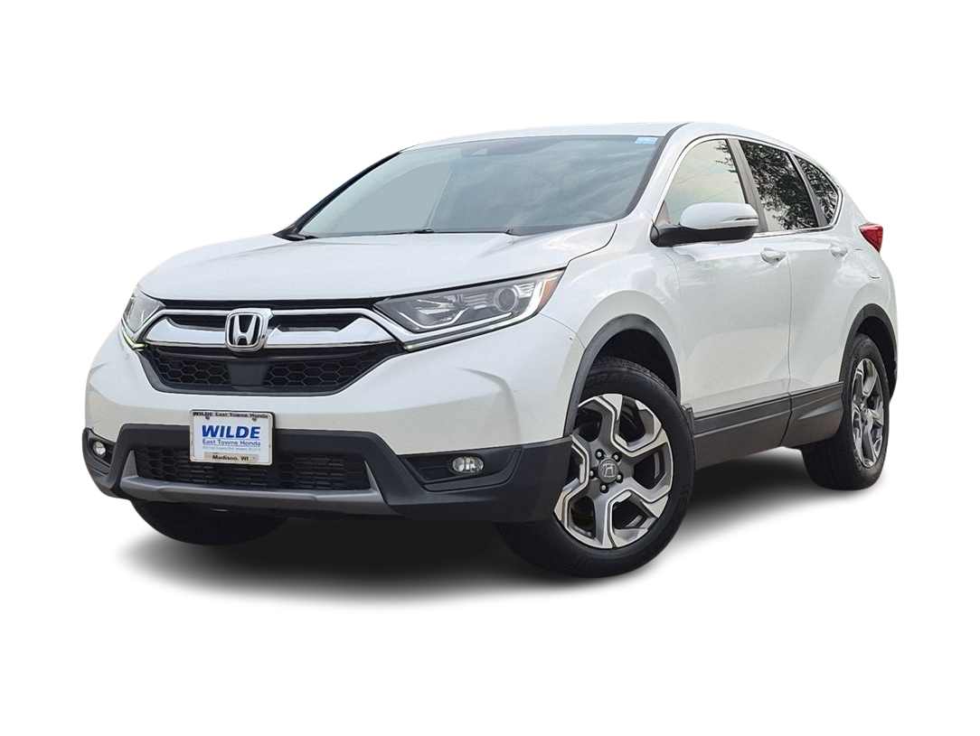 Thumbnail: 2019 Honda CR-V - 1