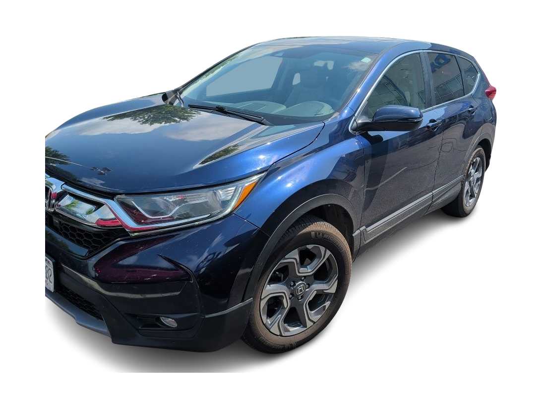 Thumbnail: 2017 Honda CR-V - 1