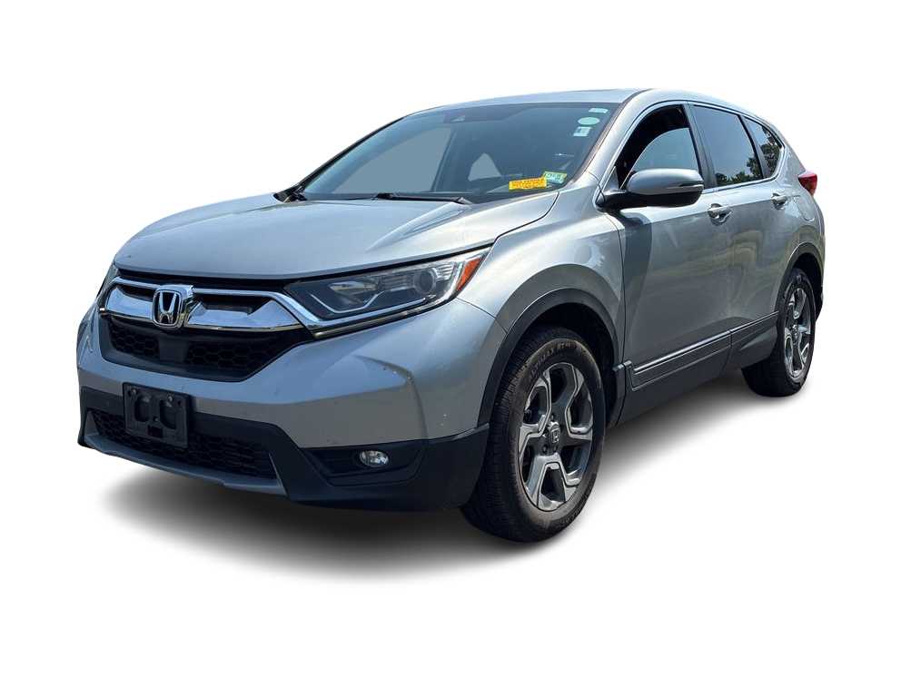 Thumbnail: 2019 Honda CR-V - 1