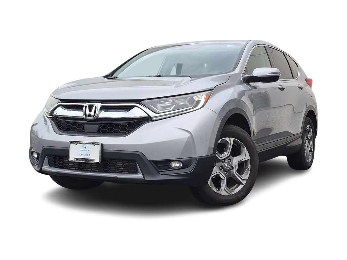 Thumbnail: 2019 Honda CR-V - 1
