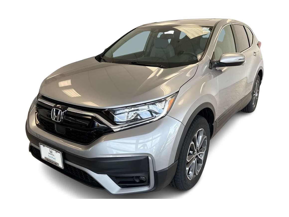 2022 Honda CR-V EX-L -
                  Madison, WI