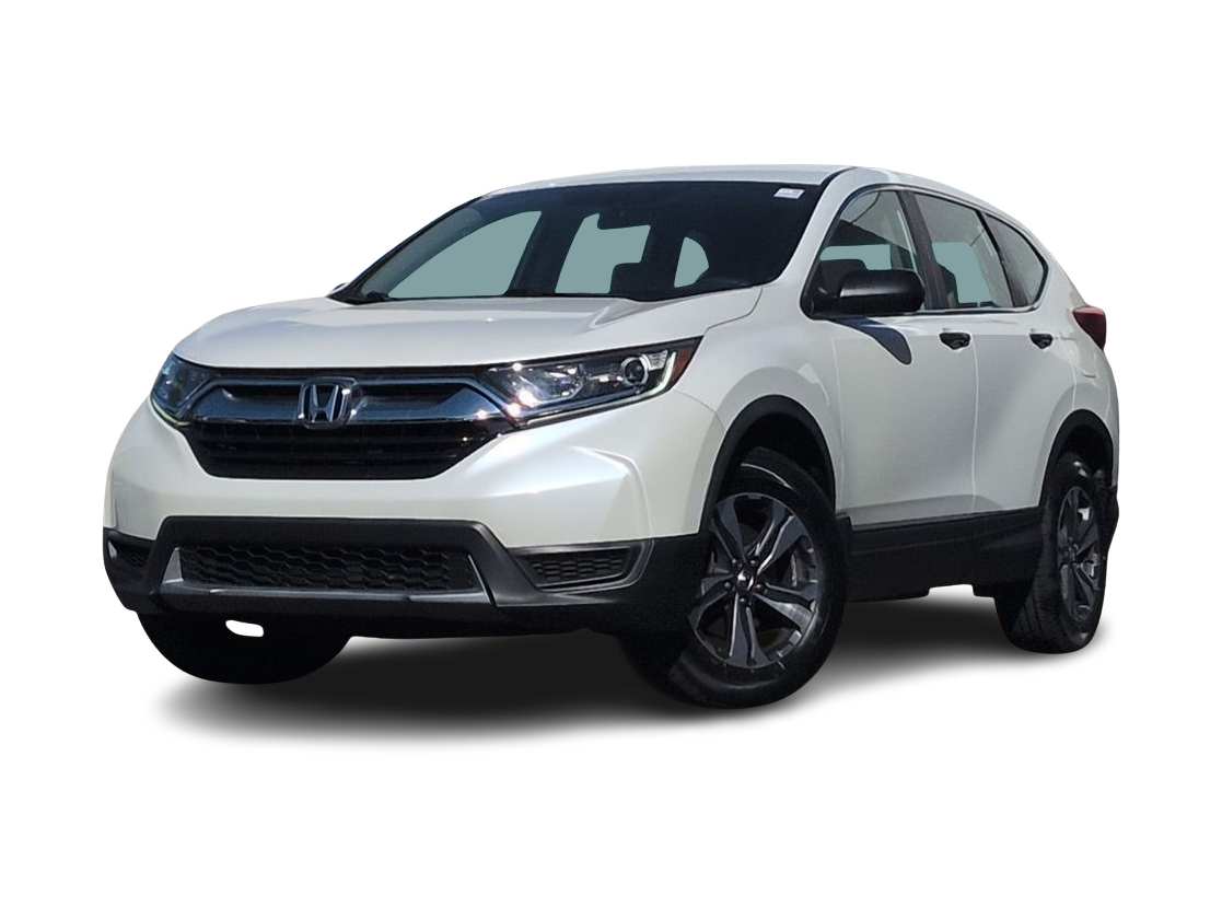Thumbnail: 2017 Honda CR-V - 1