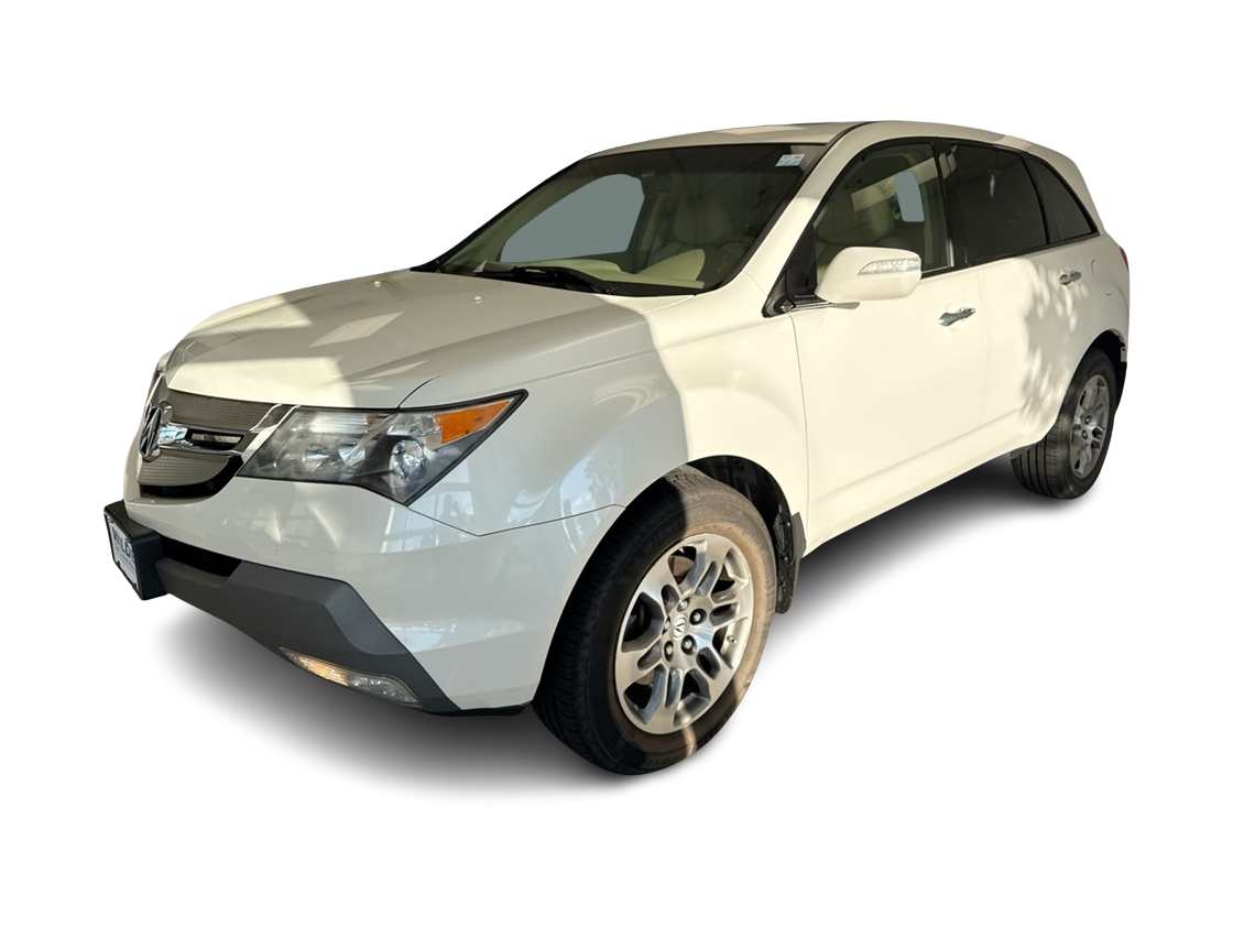 2008 Acura MDX Base -
                  Madison, WI