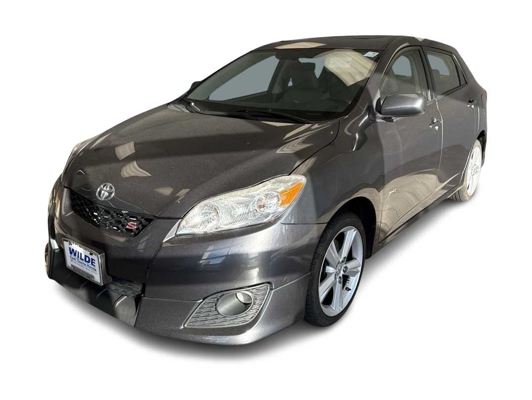 2009 Toyota Matrix S -
                  Madison, WI