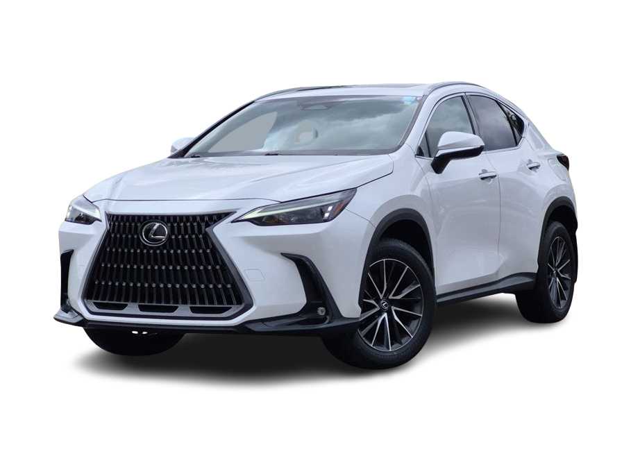 Thumbnail: 2024 Lexus ES - 1