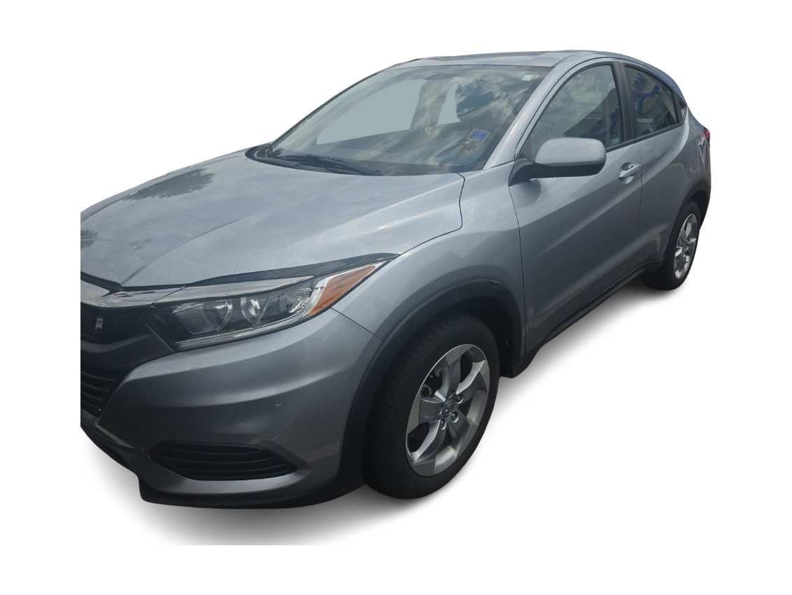 Thumbnail: 2020 Honda HR-V - 1
