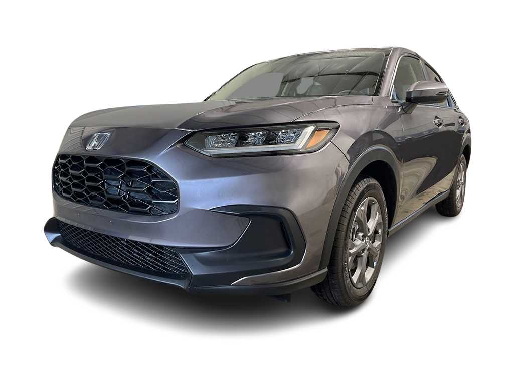 Thumbnail: 2027 Honda HR-V - 1