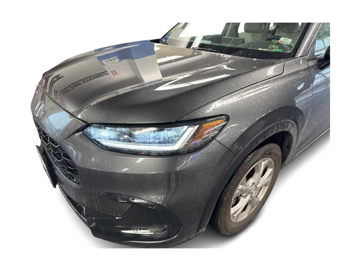 Thumbnail: 2024 Honda HR-V - 1