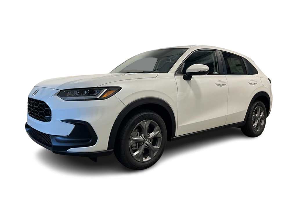 Thumbnail: 2027 Honda HR-V - 1