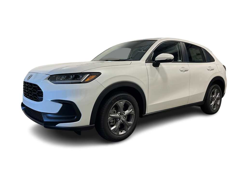 Thumbnail: 2027 Honda HR-V - 1