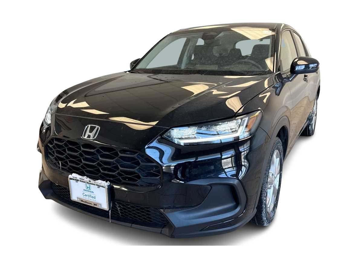 Thumbnail: 2024 Honda HR-V - 1