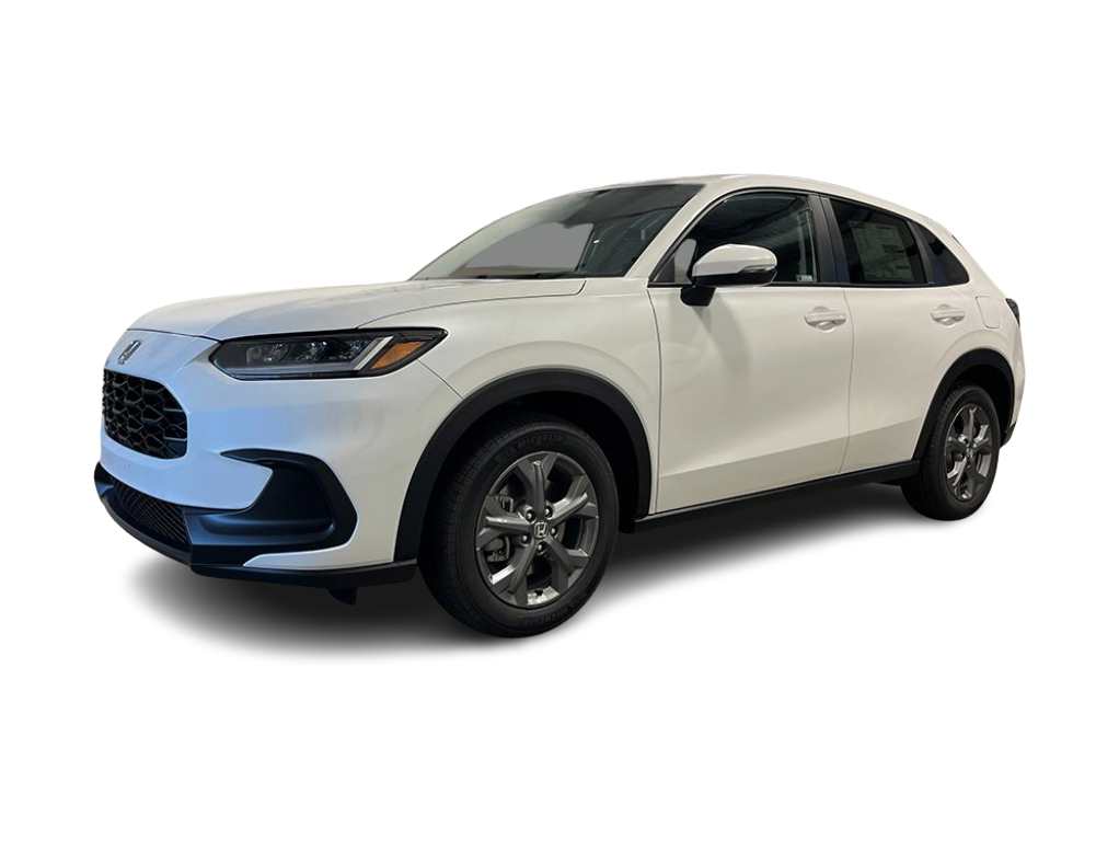 Thumbnail: 2027 Honda HR-V - 1