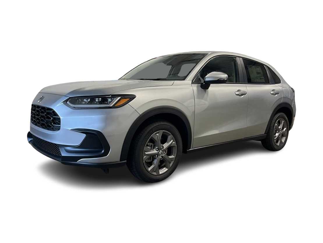 Thumbnail: 2027 Honda HR-V - 1