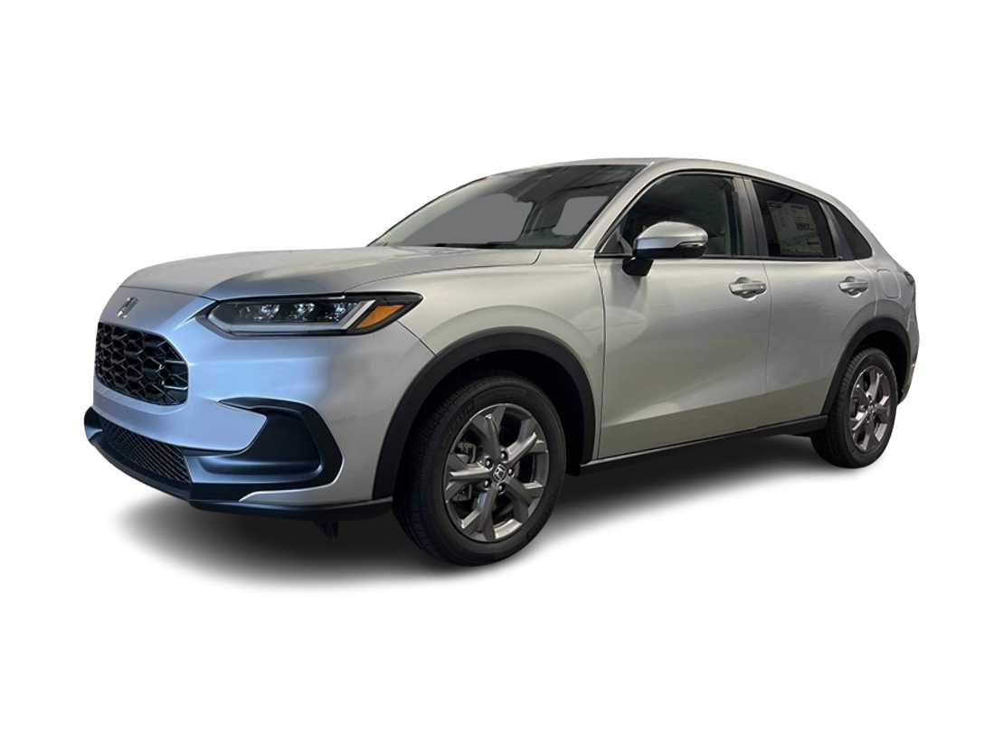 Thumbnail: 2027 Honda HR-V - 1