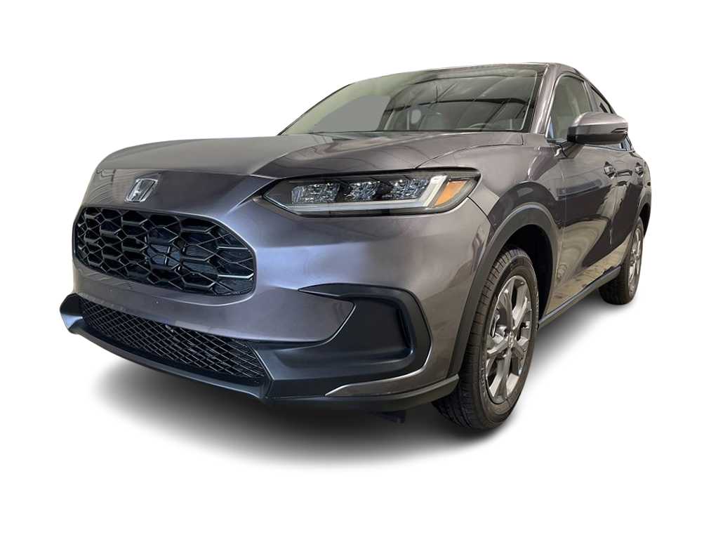 Thumbnail: 2027 Honda HR-V - 1