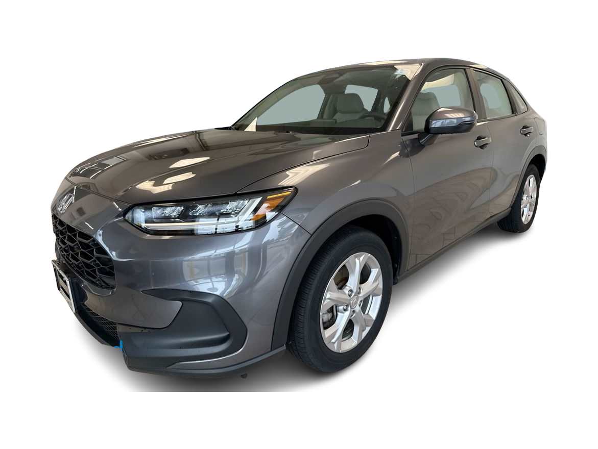 Thumbnail: 2024 Honda HR-V - 1