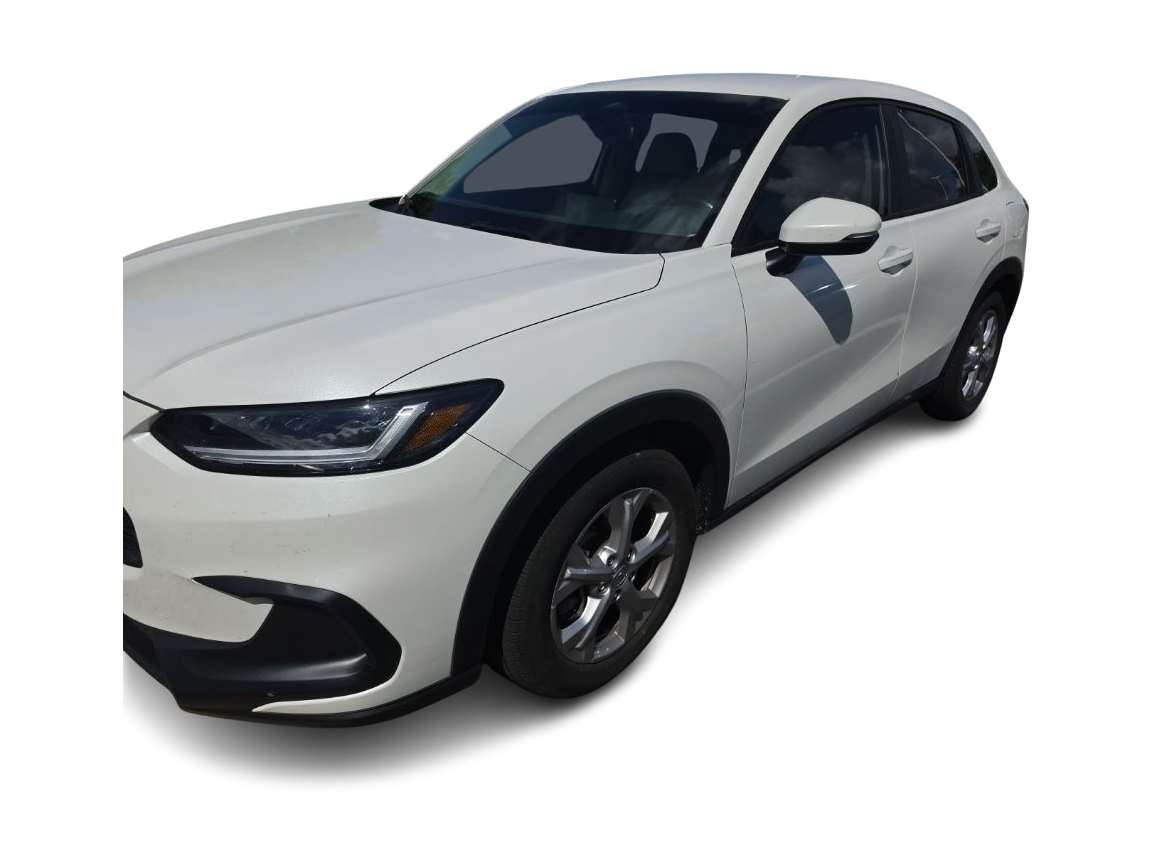 Thumbnail: 2024 Honda HR-V - 1