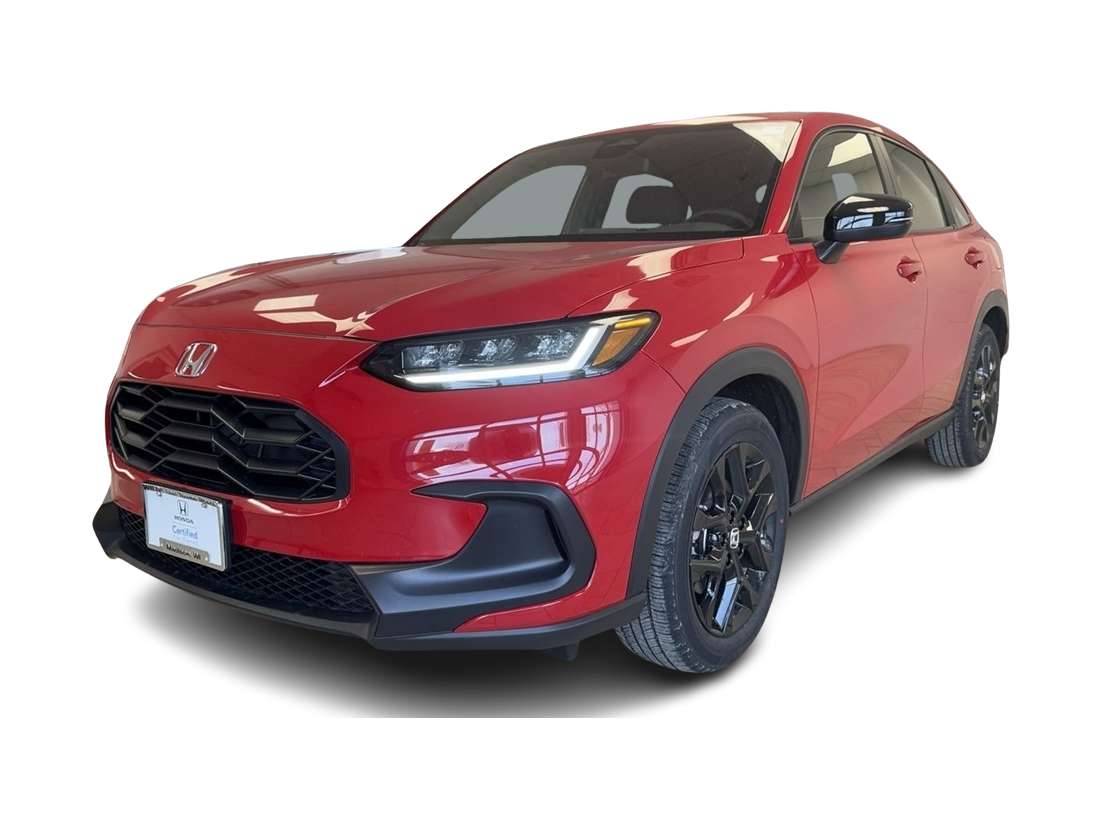 2025 Honda HR-V Sport -
                Madison, WI