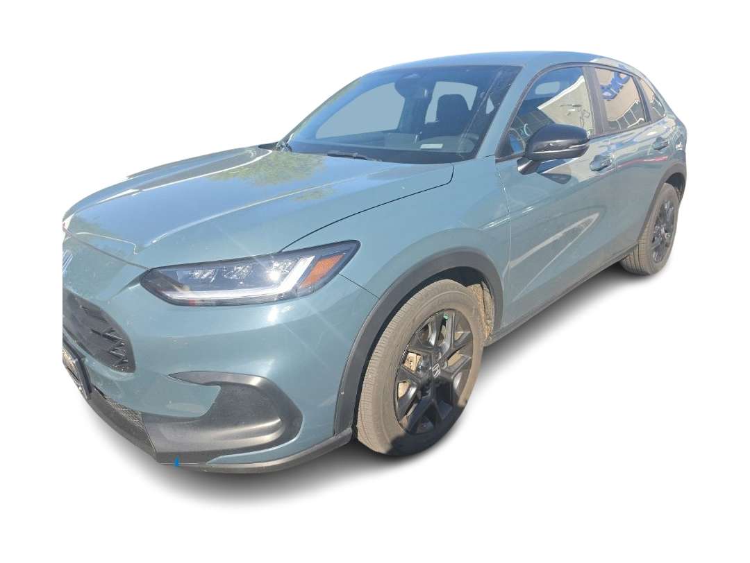 Thumbnail: 2024 Honda HR-V - 1