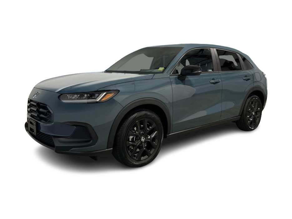 2025 Honda HR-V Sport -
                  Madison, WI