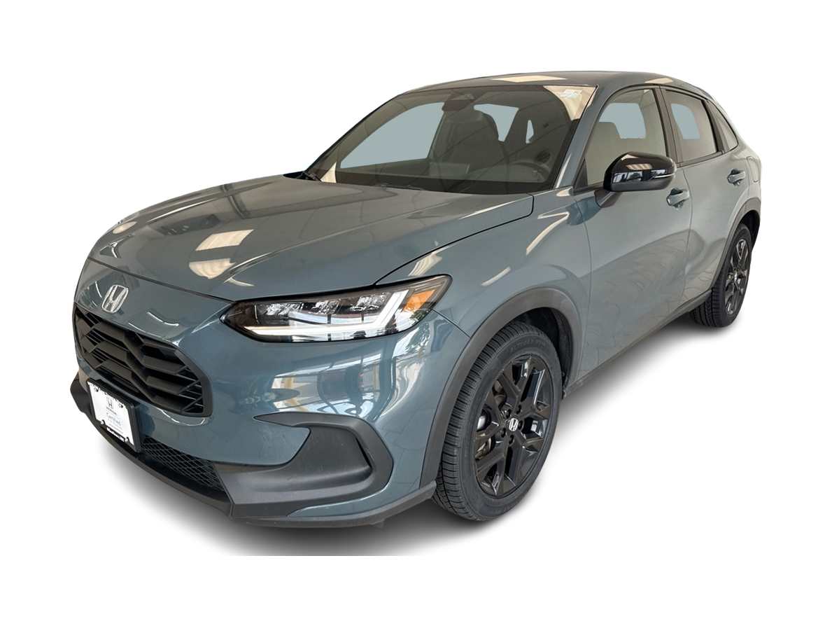 Thumbnail: 2023 Honda HR-V - 1