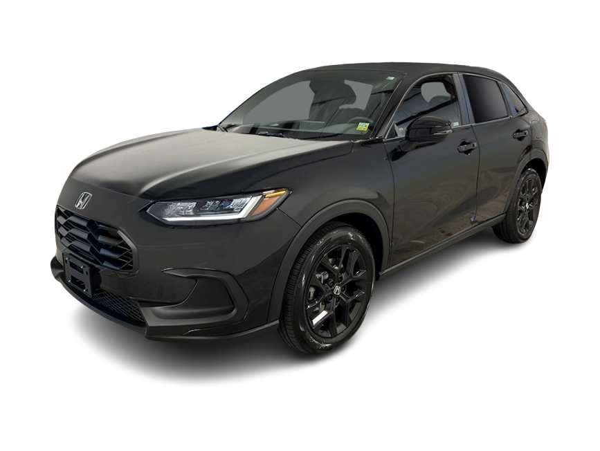 2025 Honda HR-V Sport -
                  Madison, WI