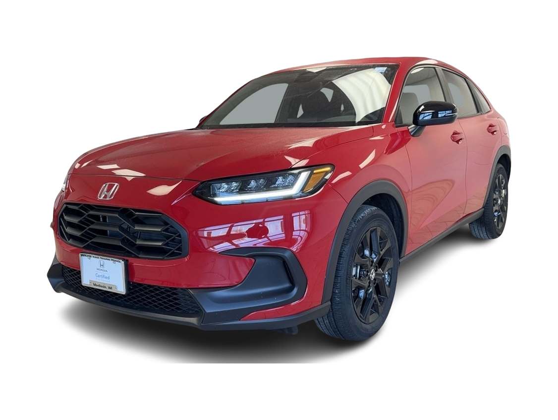 2025 Honda HR-V Sport -
                Madison, WI