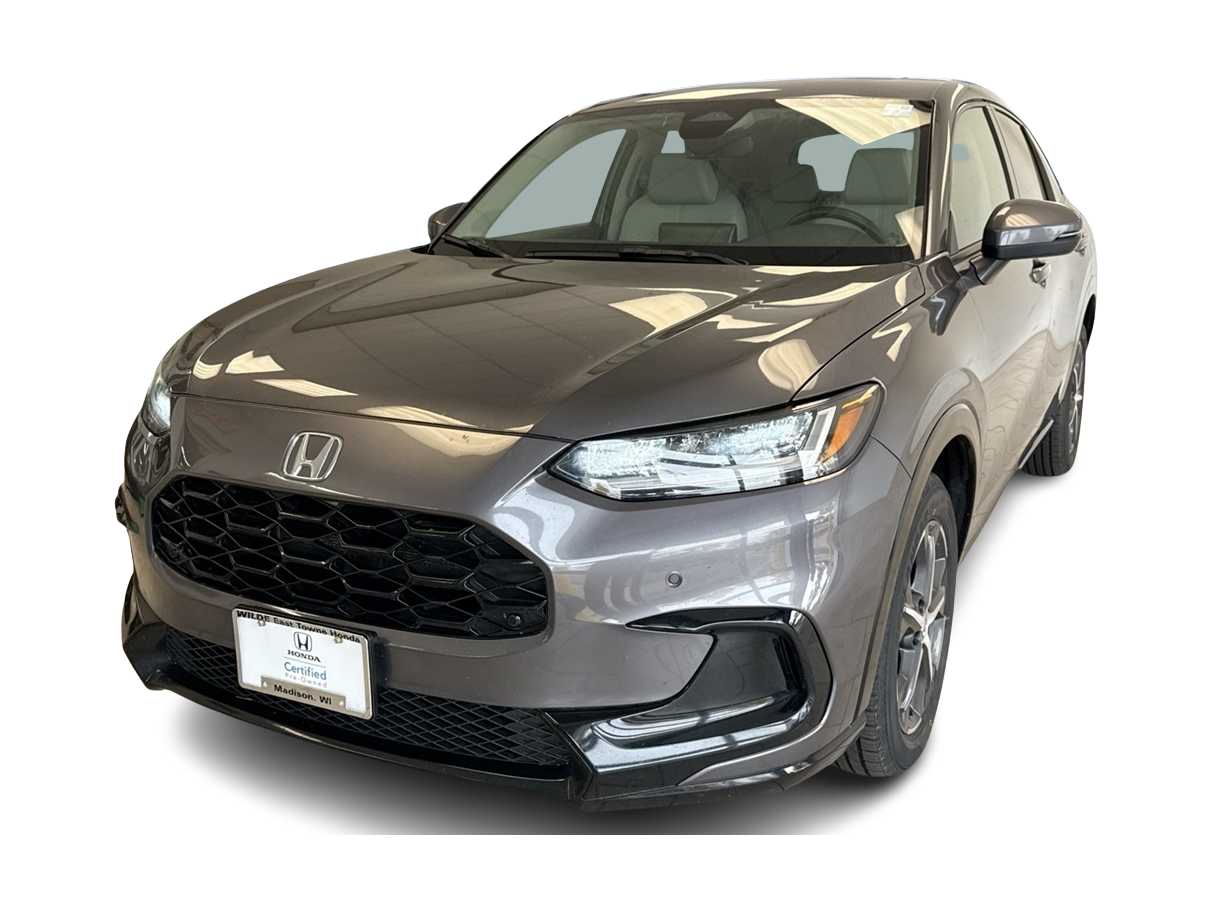 Thumbnail: 2023 Honda HR-V - 1