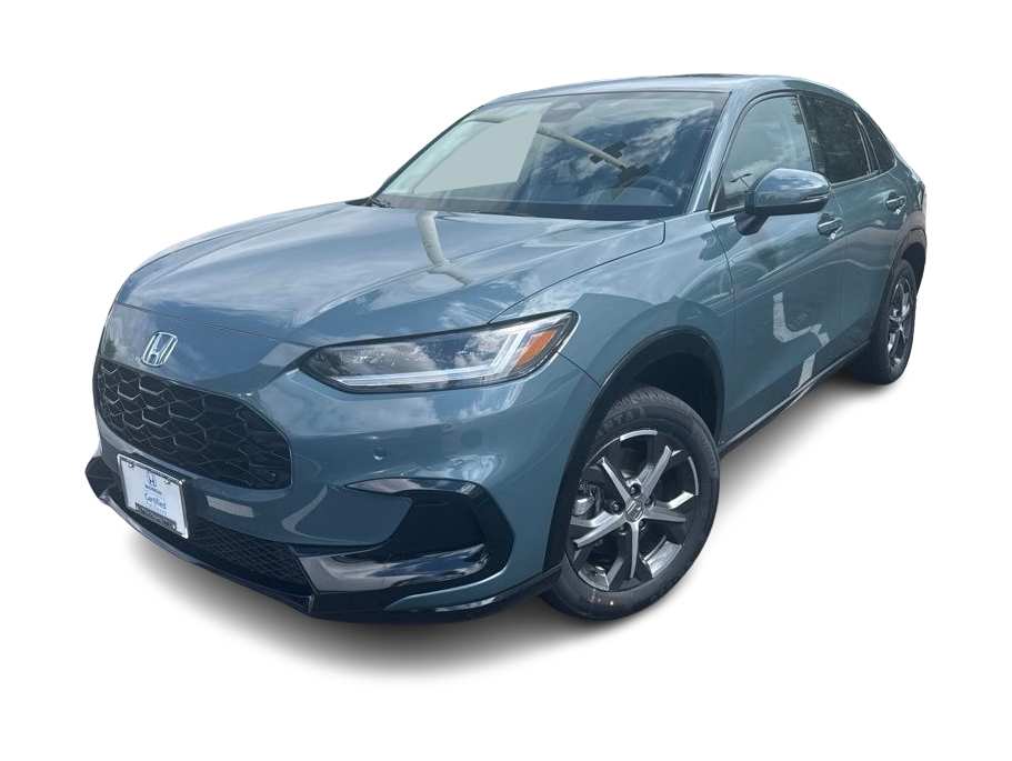 Thumbnail: 2024 Honda HR-V - 1